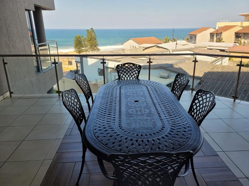 3 Bedroom Property for Sale in Margate Beach KwaZulu-Natal