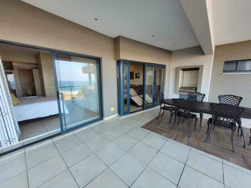 3 Bedroom Property for Sale in Margate Beach KwaZulu-Natal