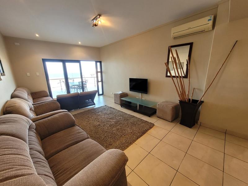 3 Bedroom Property for Sale in Margate Beach KwaZulu-Natal
