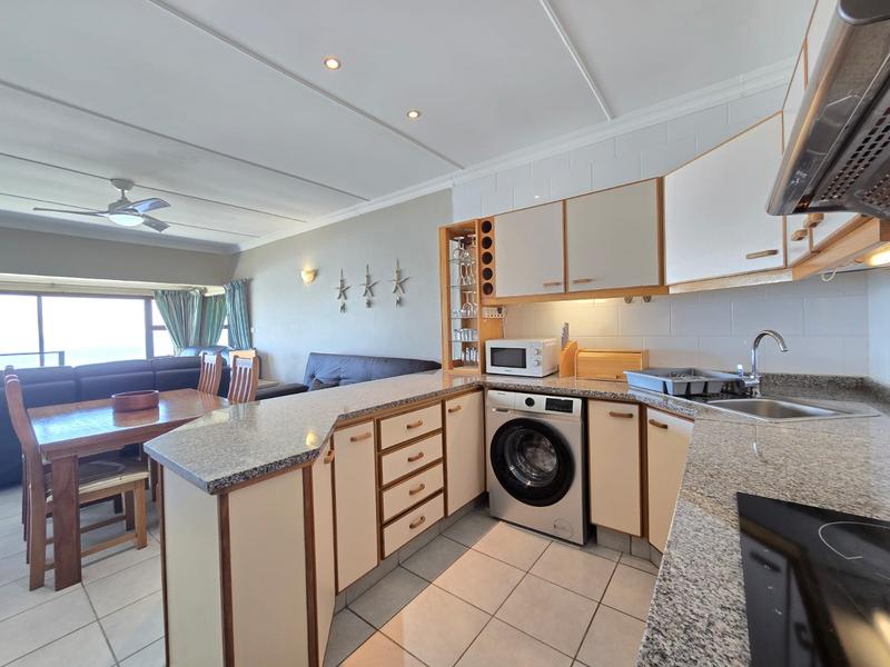 2 Bedroom Property for Sale in Shelly Beach KwaZulu-Natal