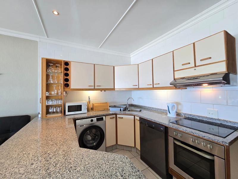 2 Bedroom Property for Sale in Shelly Beach KwaZulu-Natal