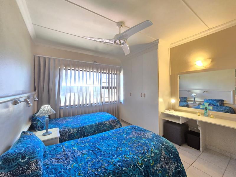2 Bedroom Property for Sale in Shelly Beach KwaZulu-Natal