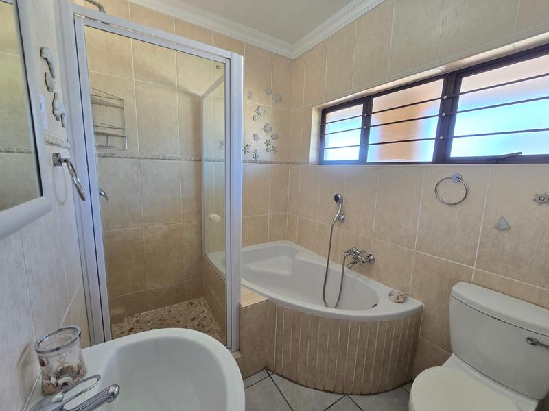 2 Bedroom Property for Sale in Shelly Beach KwaZulu-Natal