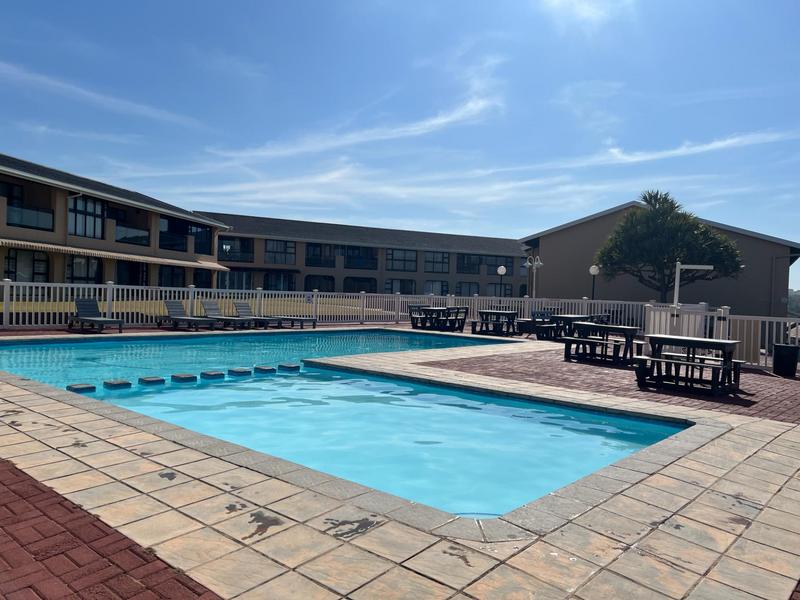 2 Bedroom Property for Sale in Shelly Beach KwaZulu-Natal