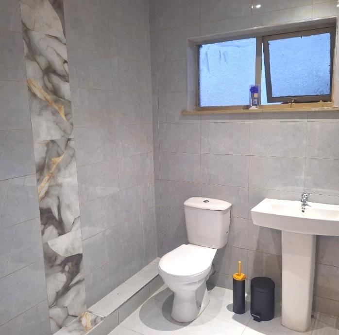 To Let 4 Bedroom Property for Rent in Reservoir Hills KwaZulu-Natal