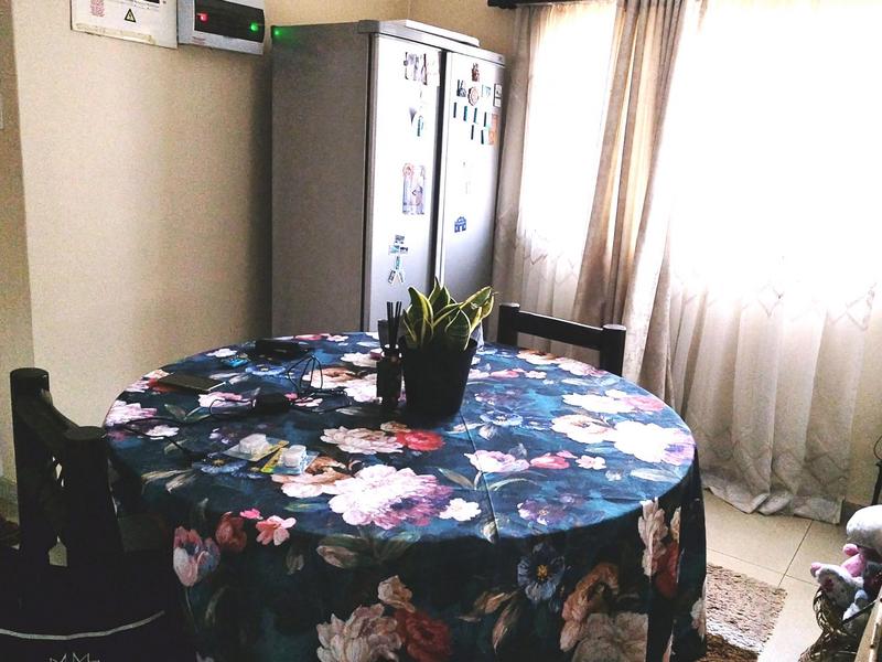4 Bedroom Property for Sale in Shallcross KwaZulu-Natal