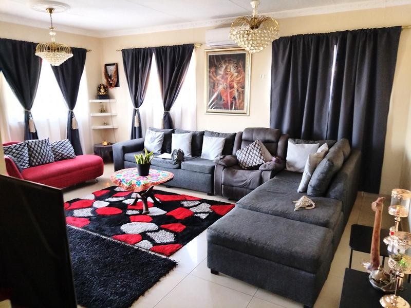 4 Bedroom Property for Sale in Shallcross KwaZulu-Natal