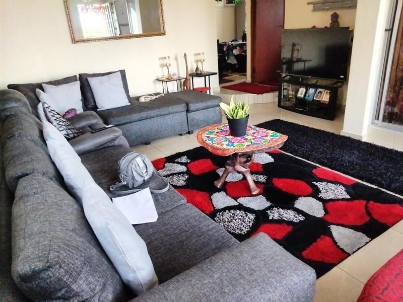 4 Bedroom Property for Sale in Shallcross KwaZulu-Natal