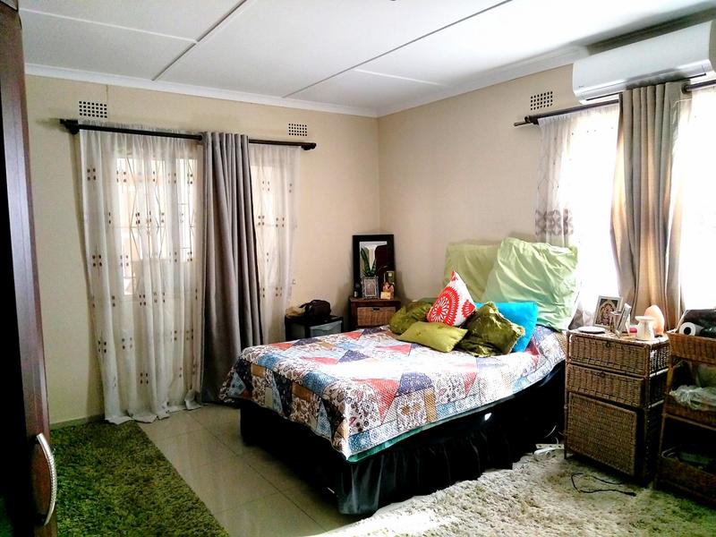 4 Bedroom Property for Sale in Shallcross KwaZulu-Natal