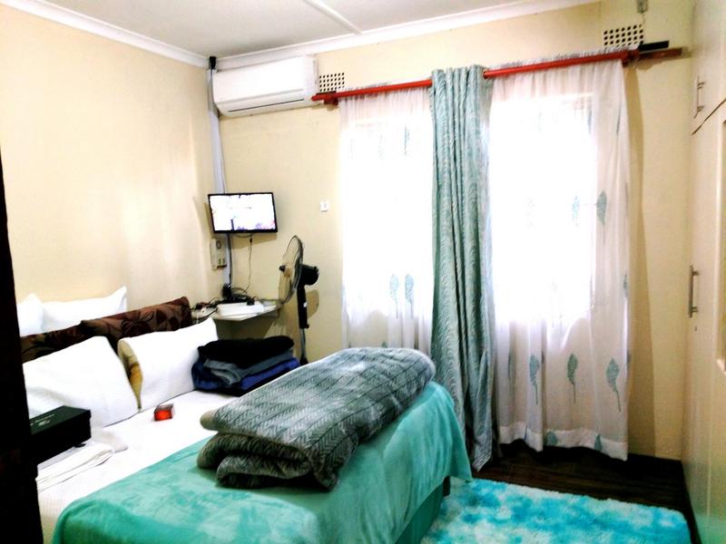 4 Bedroom Property for Sale in Shallcross KwaZulu-Natal