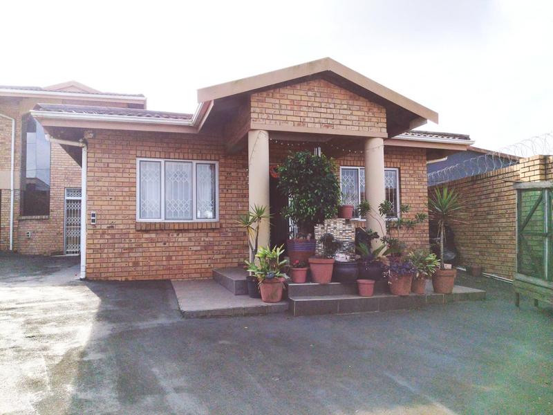 4 Bedroom Property for Sale in Shallcross KwaZulu-Natal