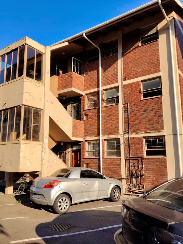 2 Bedroom Property for Sale in Pinetown KwaZulu-Natal