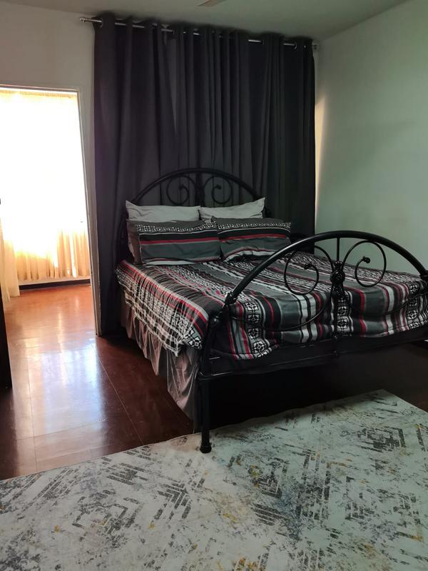 To Let 1 Bedroom Property for Rent in Briardene KwaZulu-Natal
