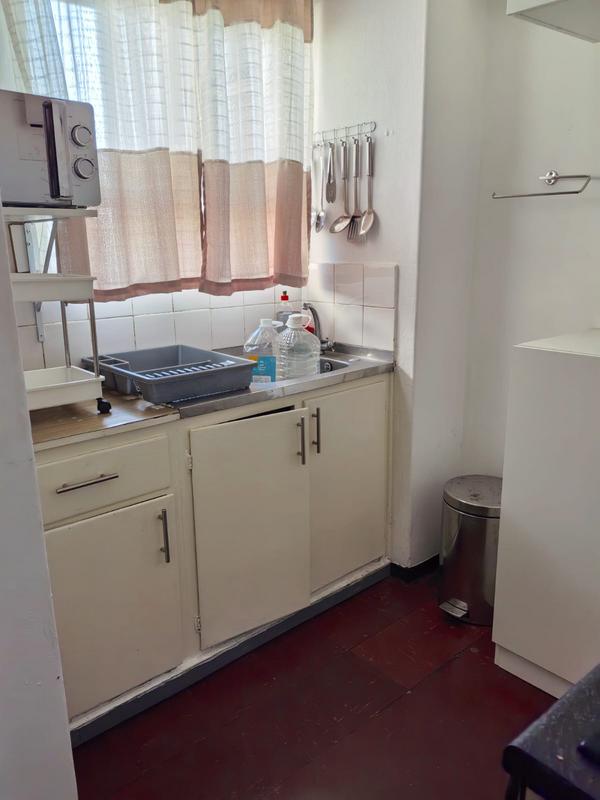 To Let 1 Bedroom Property for Rent in Briardene KwaZulu-Natal