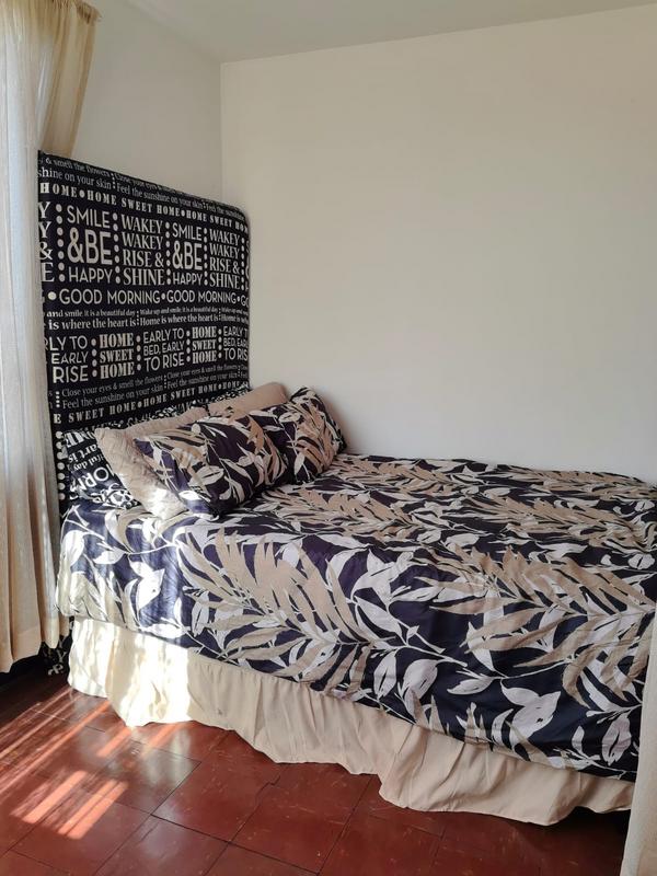 To Let 1 Bedroom Property for Rent in Briardene KwaZulu-Natal