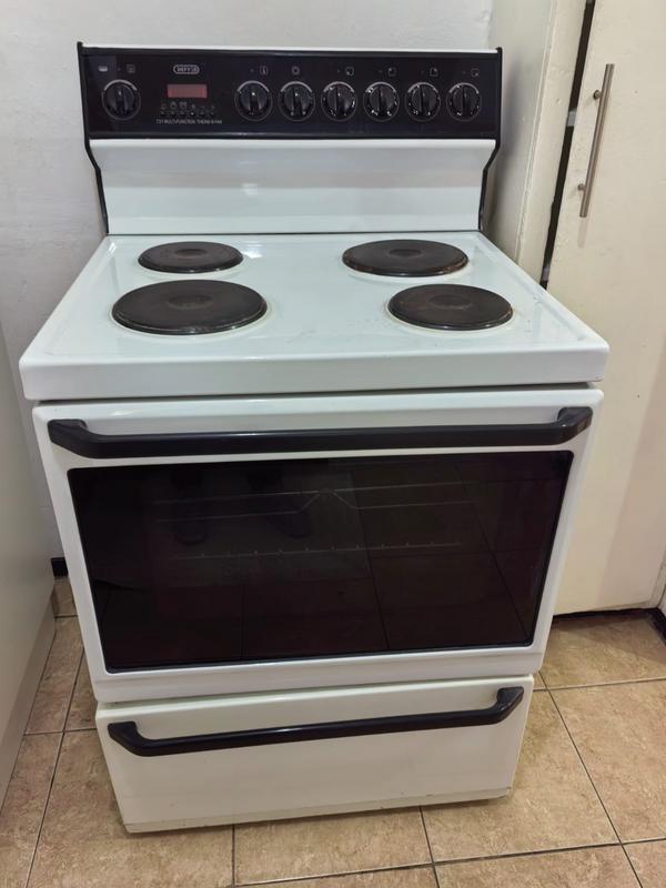 To Let 1 Bedroom Property for Rent in Briardene KwaZulu-Natal