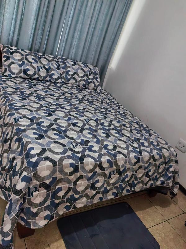 To Let 1 Bedroom Property for Rent in Briardene KwaZulu-Natal