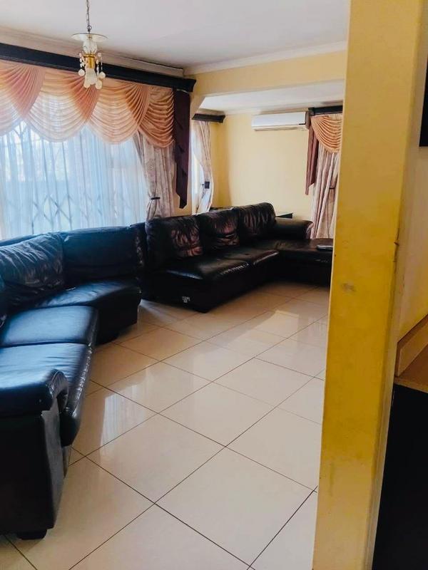 3 Bedroom Property for Sale in Newlands West KwaZulu-Natal