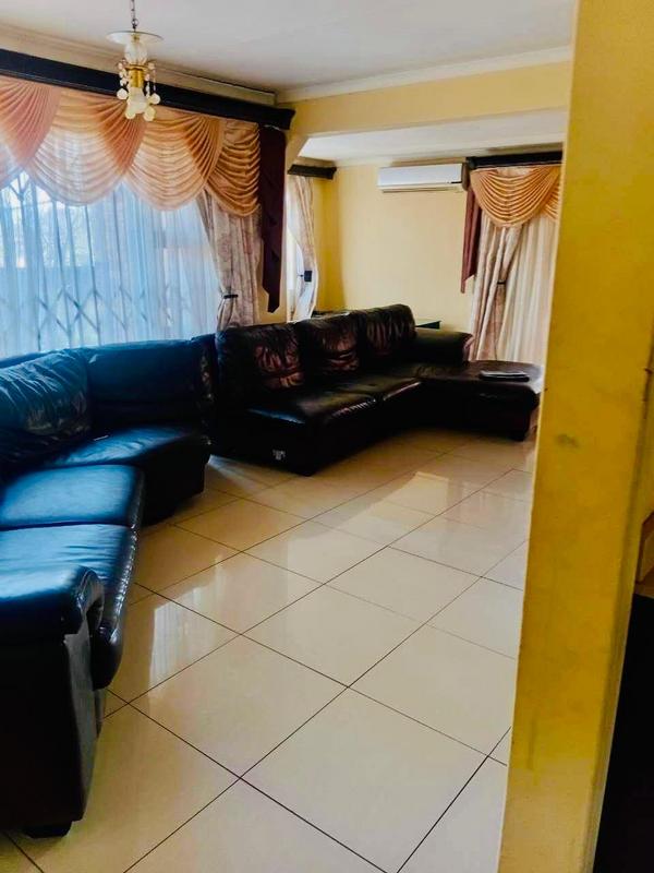 3 Bedroom Property for Sale in Newlands West KwaZulu-Natal