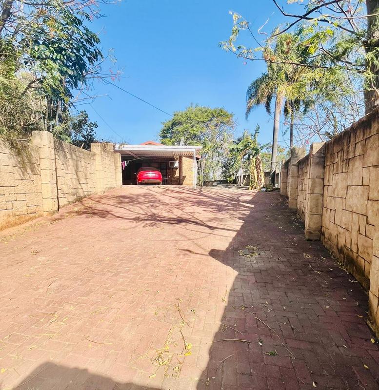 3 Bedroom Property for Sale in Newlands West KwaZulu-Natal