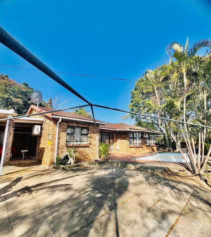 3 Bedroom Property for Sale in Newlands West KwaZulu-Natal