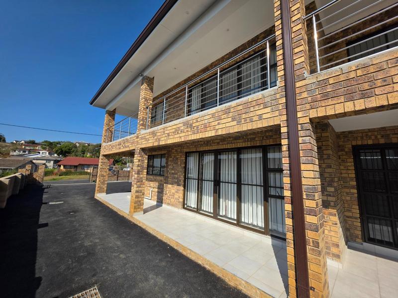 To Let 2 Bedroom Property for Rent in Everest Heights KwaZulu-Natal