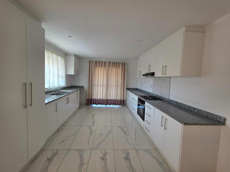To Let 2 Bedroom Property for Rent in Everest Heights KwaZulu-Natal