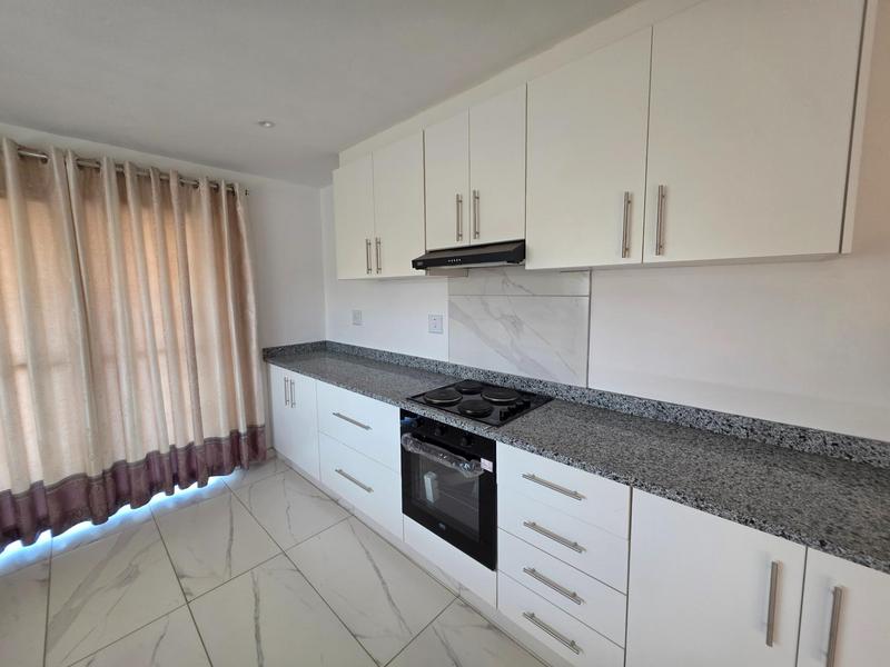 To Let 2 Bedroom Property for Rent in Everest Heights KwaZulu-Natal