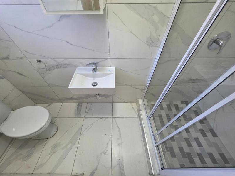 To Let 2 Bedroom Property for Rent in Everest Heights KwaZulu-Natal