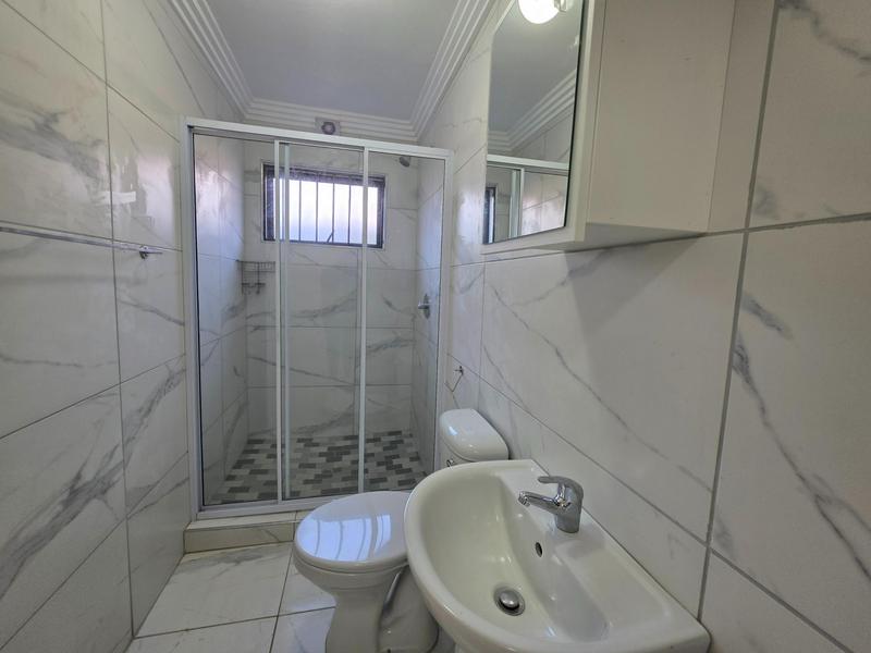 To Let 2 Bedroom Property for Rent in Everest Heights KwaZulu-Natal