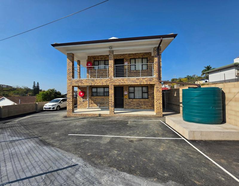 To Let 2 Bedroom Property for Rent in Everest Heights KwaZulu-Natal
