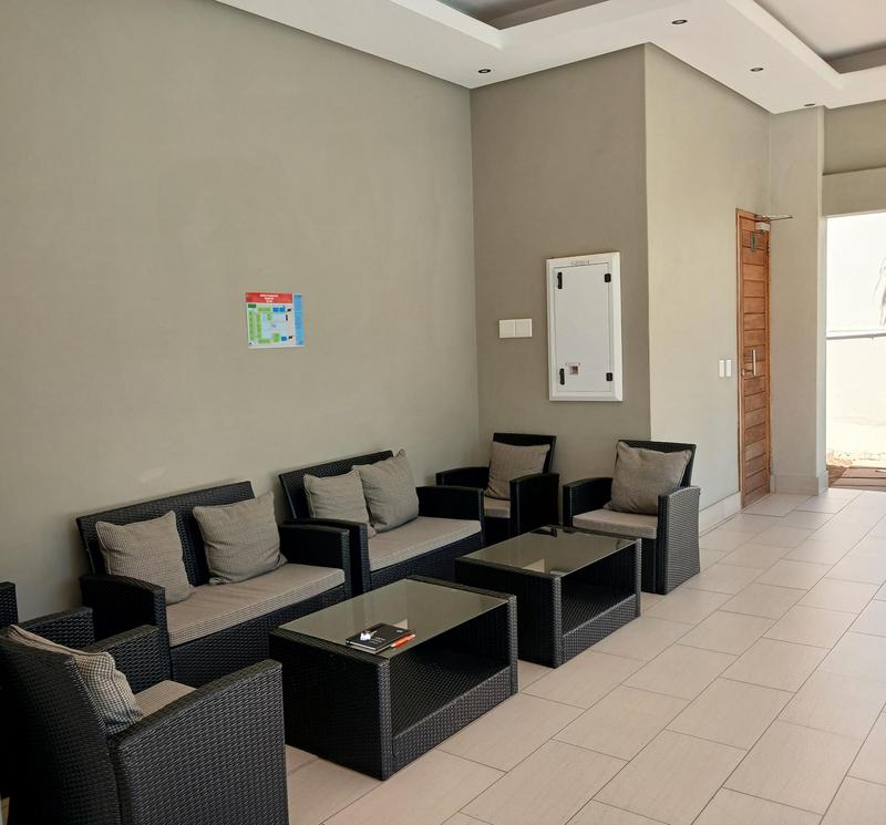 2 Bedroom Property for Sale in Umhlanga Ridge KwaZulu-Natal