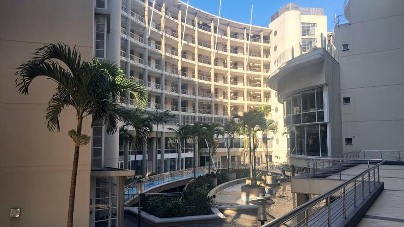 1 Bedroom Property for Sale in Point Waterfront KwaZulu-Natal