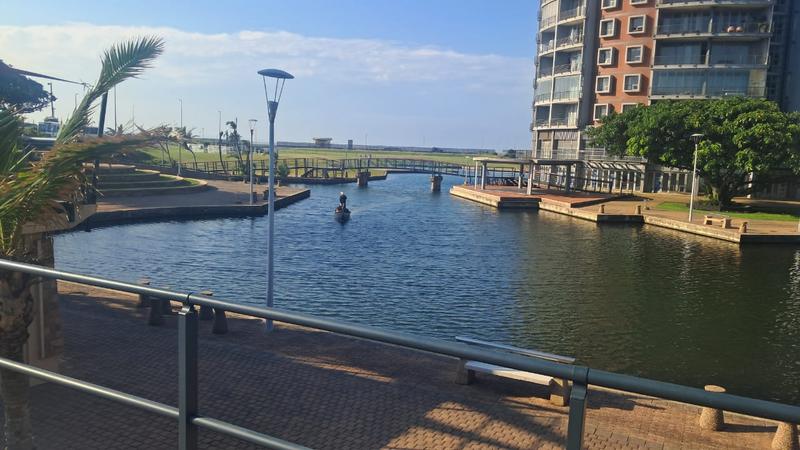1 Bedroom Property for Sale in Point Waterfront KwaZulu-Natal