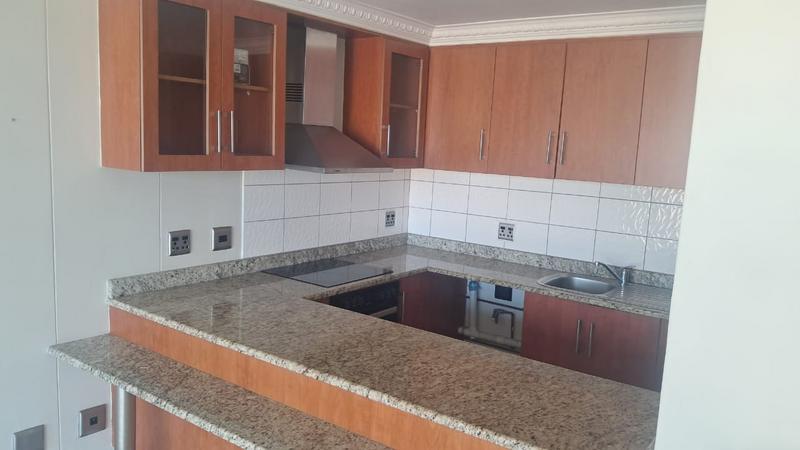1 Bedroom Property for Sale in Point Waterfront KwaZulu-Natal
