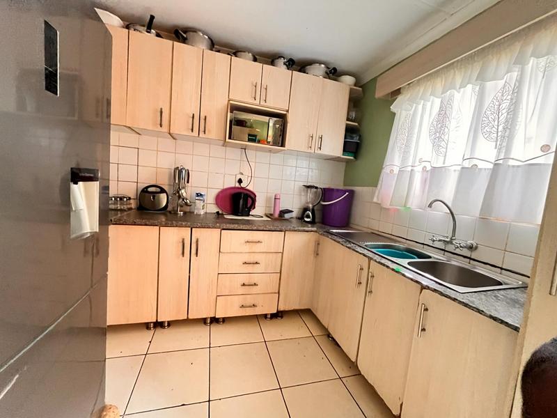 2 Bedroom Property for Sale in Umhlathuze KwaZulu-Natal
