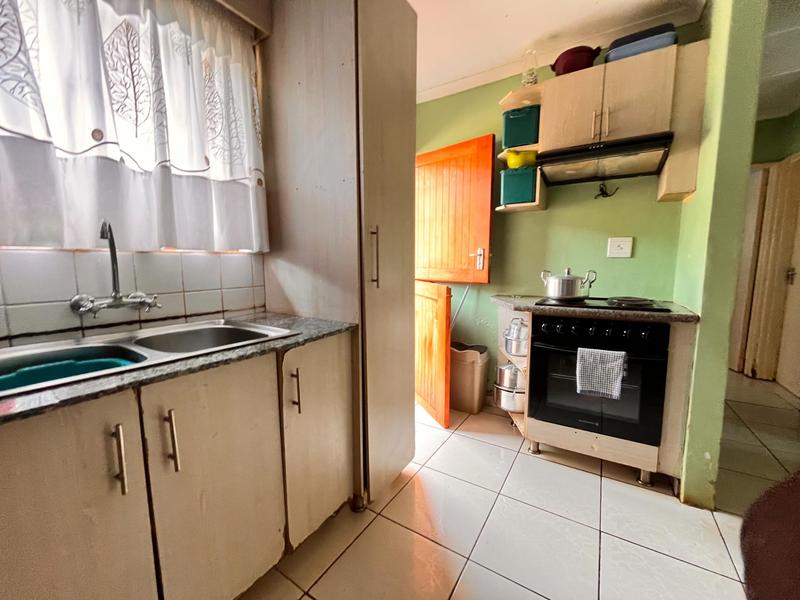 2 Bedroom Property for Sale in Umhlathuze KwaZulu-Natal