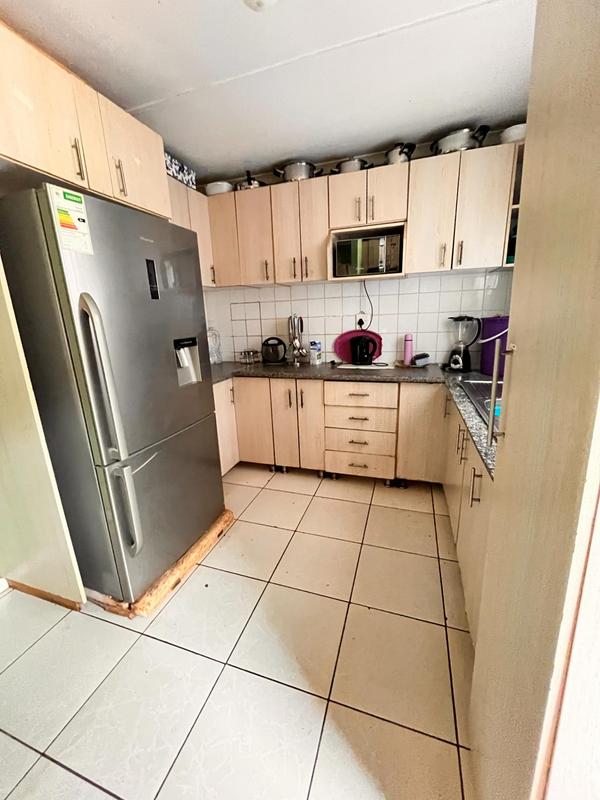 2 Bedroom Property for Sale in Umhlathuze KwaZulu-Natal