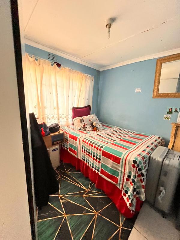 2 Bedroom Property for Sale in Umhlathuze KwaZulu-Natal