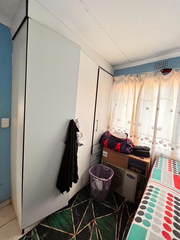 2 Bedroom Property for Sale in Umhlathuze KwaZulu-Natal
