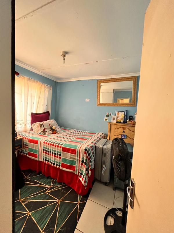 2 Bedroom Property for Sale in Umhlathuze KwaZulu-Natal