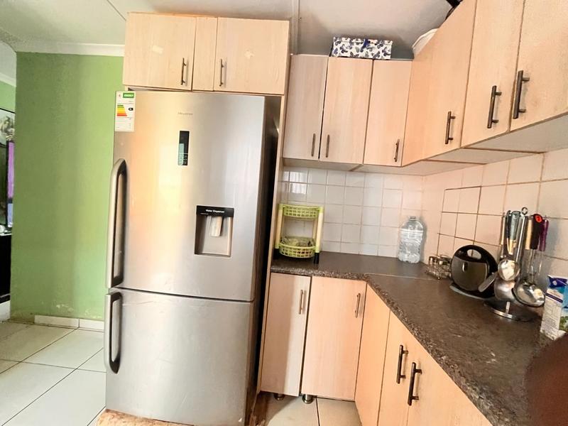 2 Bedroom Property for Sale in Umhlathuze KwaZulu-Natal