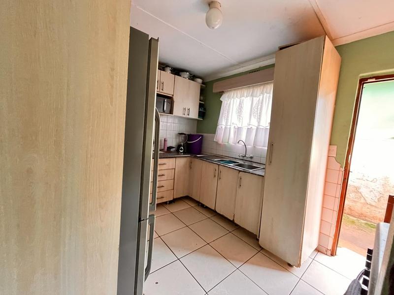 2 Bedroom Property for Sale in Umhlathuze KwaZulu-Natal