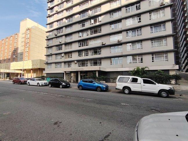 2 Bedroom Property for Sale in North Beach KwaZulu-Natal