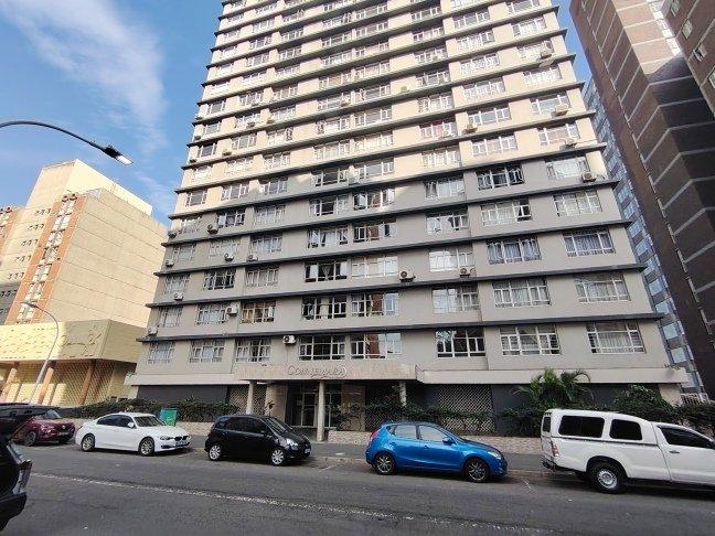 2 Bedroom Property for Sale in North Beach KwaZulu-Natal
