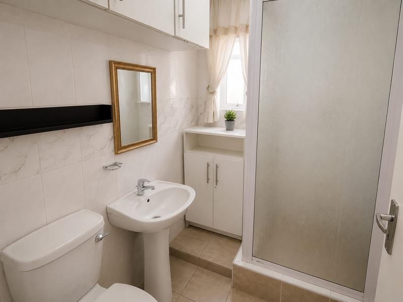 2 Bedroom Property for Sale in North Beach KwaZulu-Natal