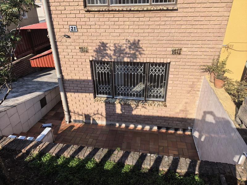 2 Bedroom Property for Sale in Westcliff KwaZulu-Natal