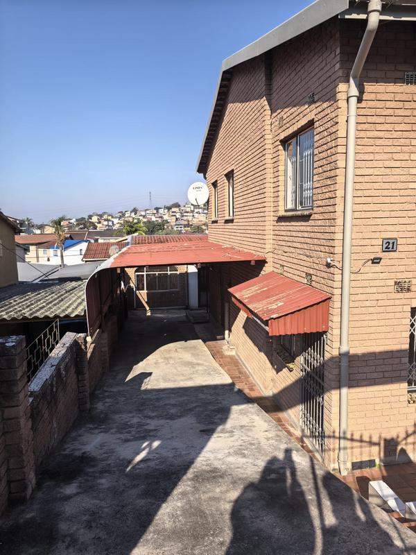 2 Bedroom Property for Sale in Westcliff KwaZulu-Natal