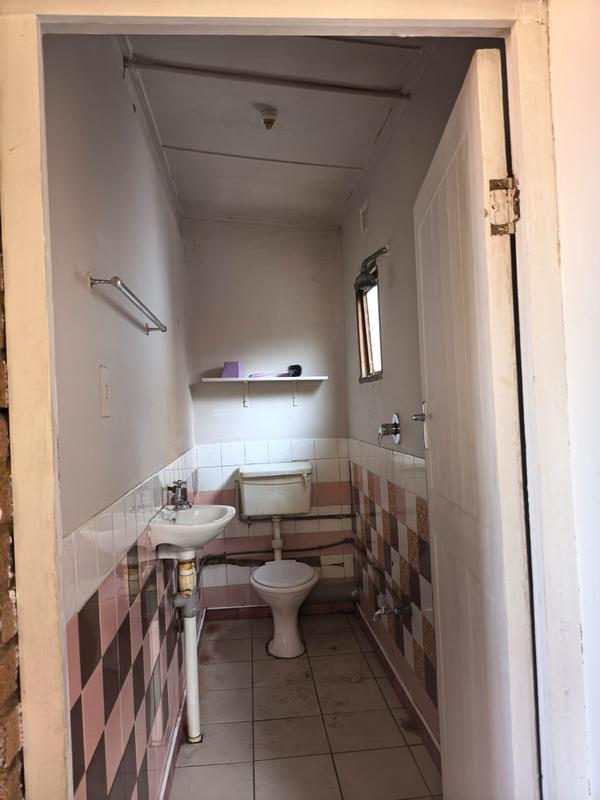 2 Bedroom Property for Sale in Westcliff KwaZulu-Natal