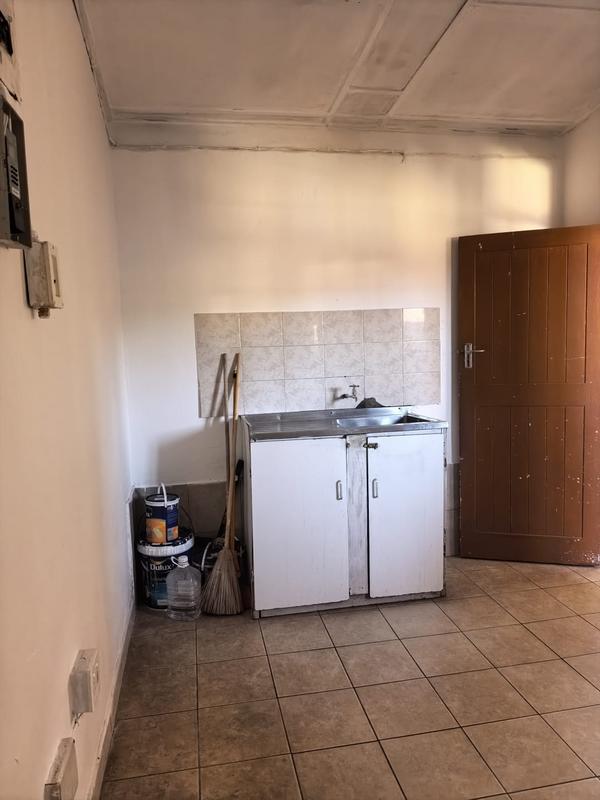 2 Bedroom Property for Sale in Westcliff KwaZulu-Natal